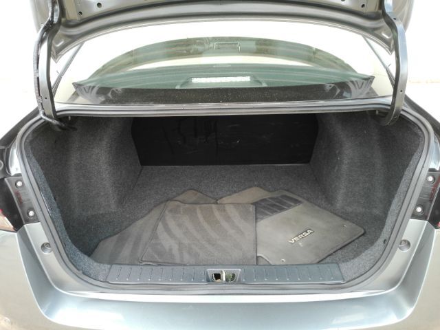 2025 Nissan Versa 1.6 S Plano TX