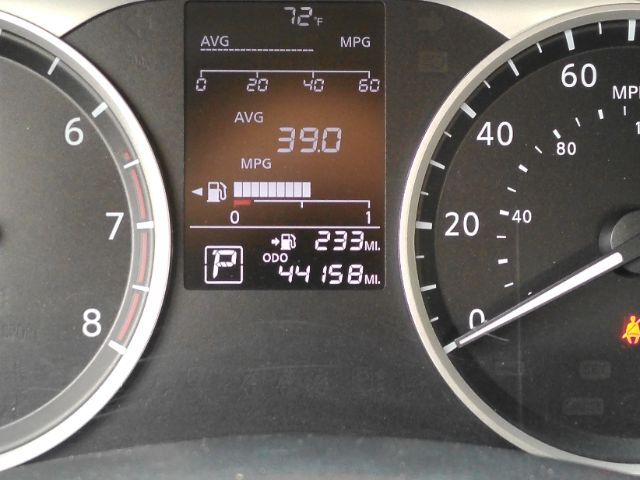 2025 Nissan Versa 1.6 S Plano TX