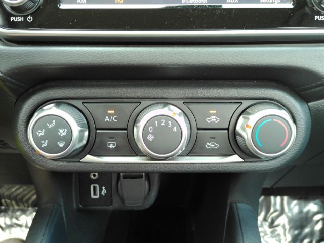 2025 Nissan Versa 1.6 S Plano TX