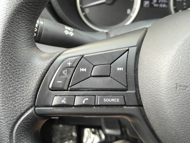 2025 Nissan Versa 1.6 S Plano TX