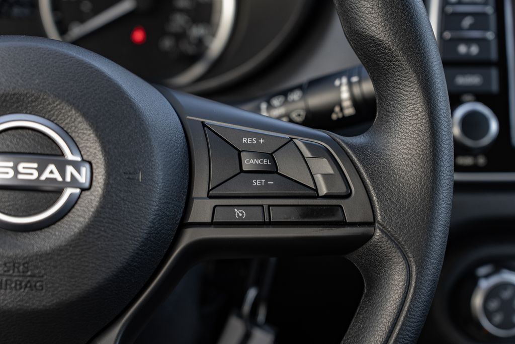 2025 Nissan Versa 1.6 S Beaverton OR