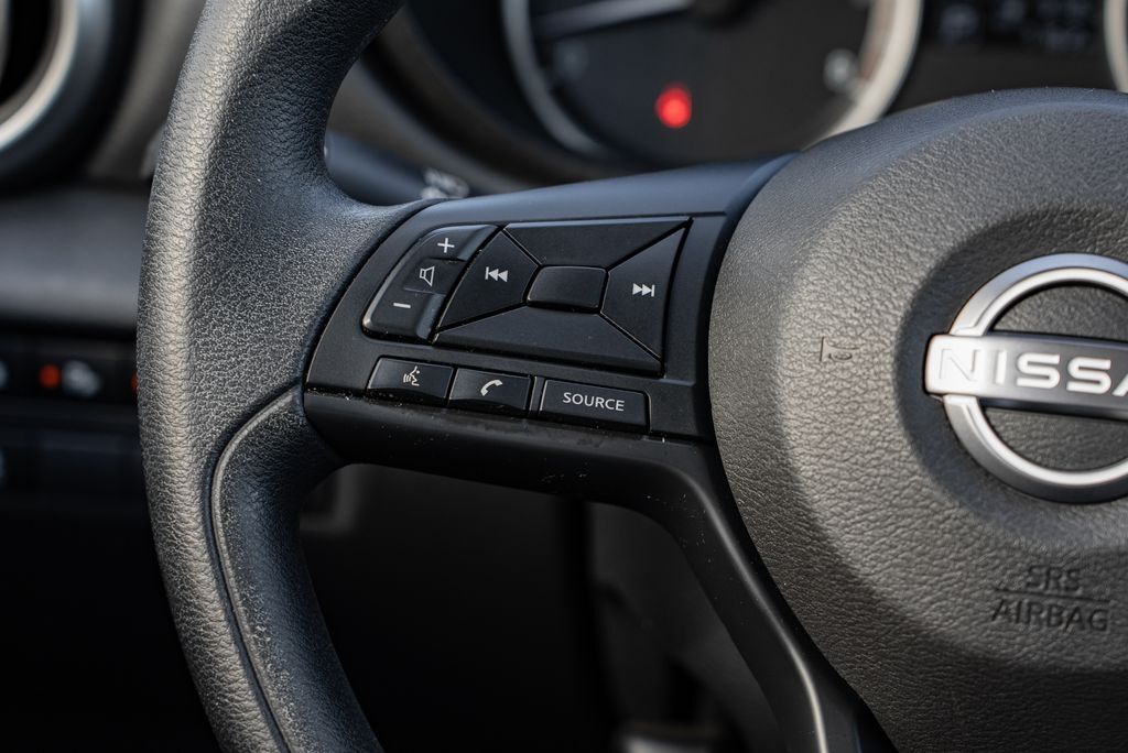2025 Nissan Versa 1.6 S Beaverton OR