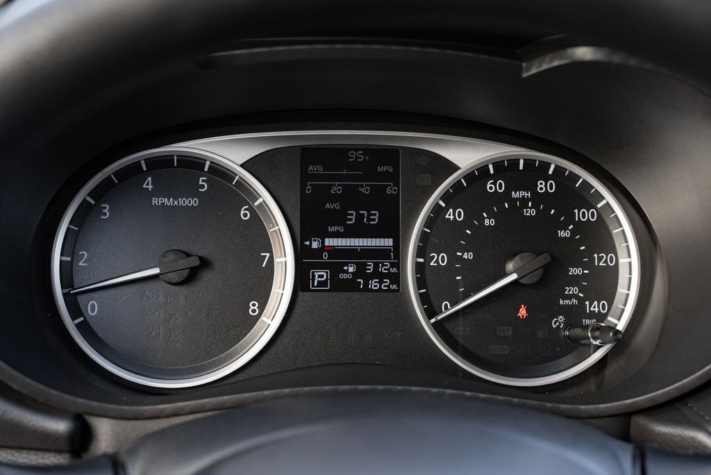 2025 Nissan Versa 1.6 S Beaverton OR