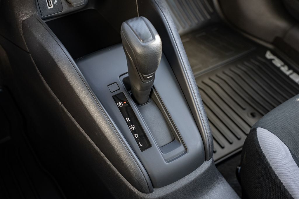 2025 Nissan Versa 1.6 S Beaverton OR