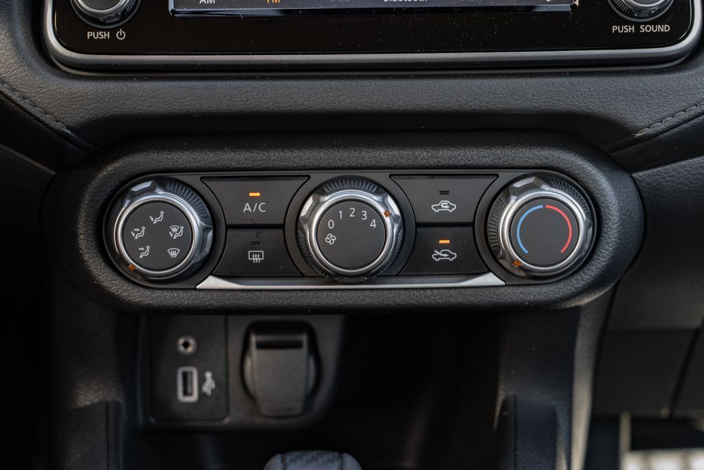 2025 Nissan Versa 1.6 S Beaverton OR