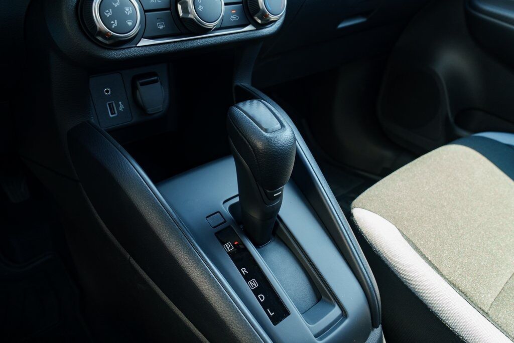 2025 Nissan Versa 1.6 S Beaverton OR