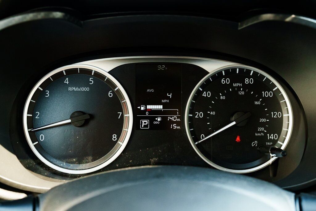 2025 Nissan Versa 1.6 S Beaverton OR
