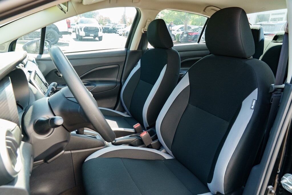 2025 Nissan Versa 1.6 S Beaverton OR
