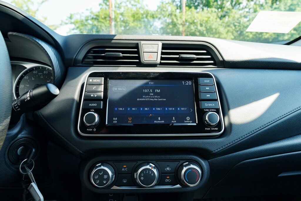 2025 Nissan Versa 1.6 S Beaverton OR