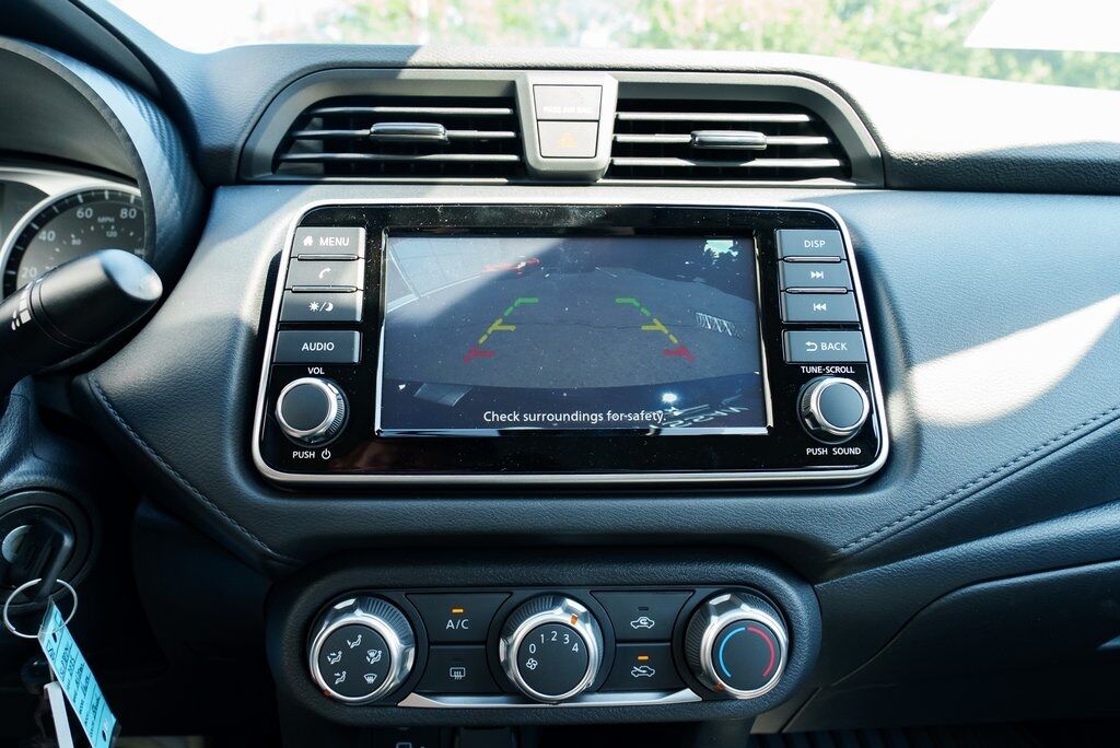 2025 Nissan Versa 1.6 S Beaverton OR