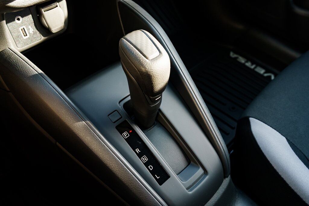 2025 Nissan Versa 1.6 S Beaverton OR