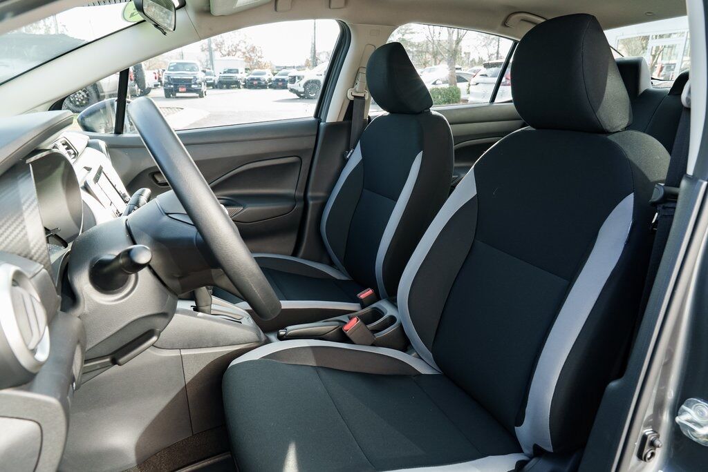 2025 Nissan Versa 1.6 S Beaverton OR