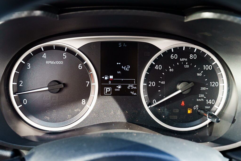 2025 Nissan Versa 1.6 S Beaverton OR