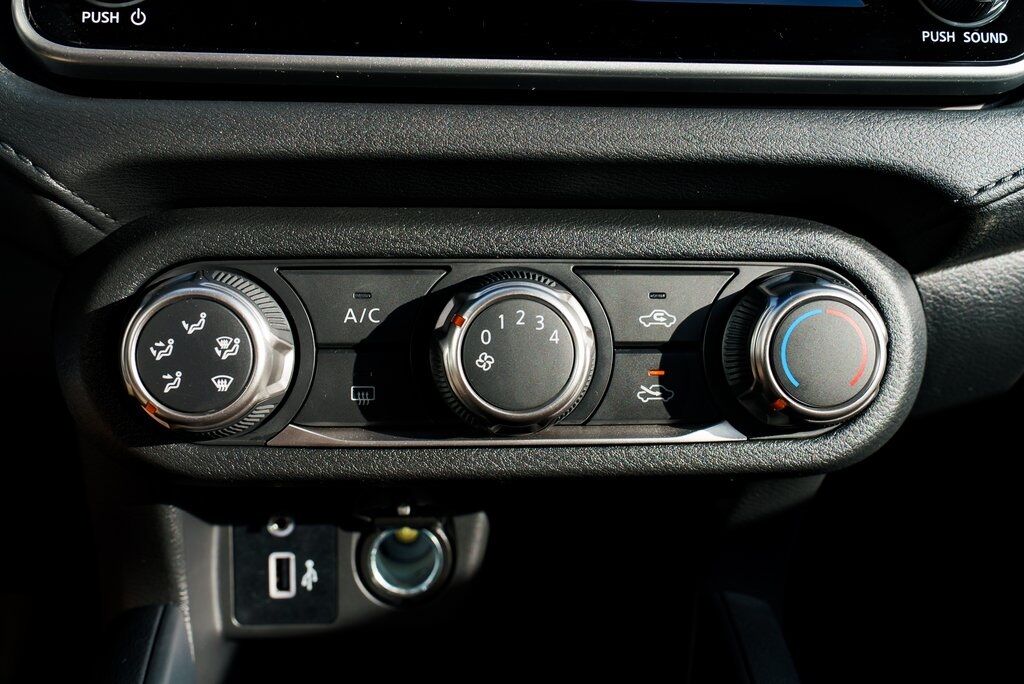 2025 Nissan Versa 1.6 S Beaverton OR