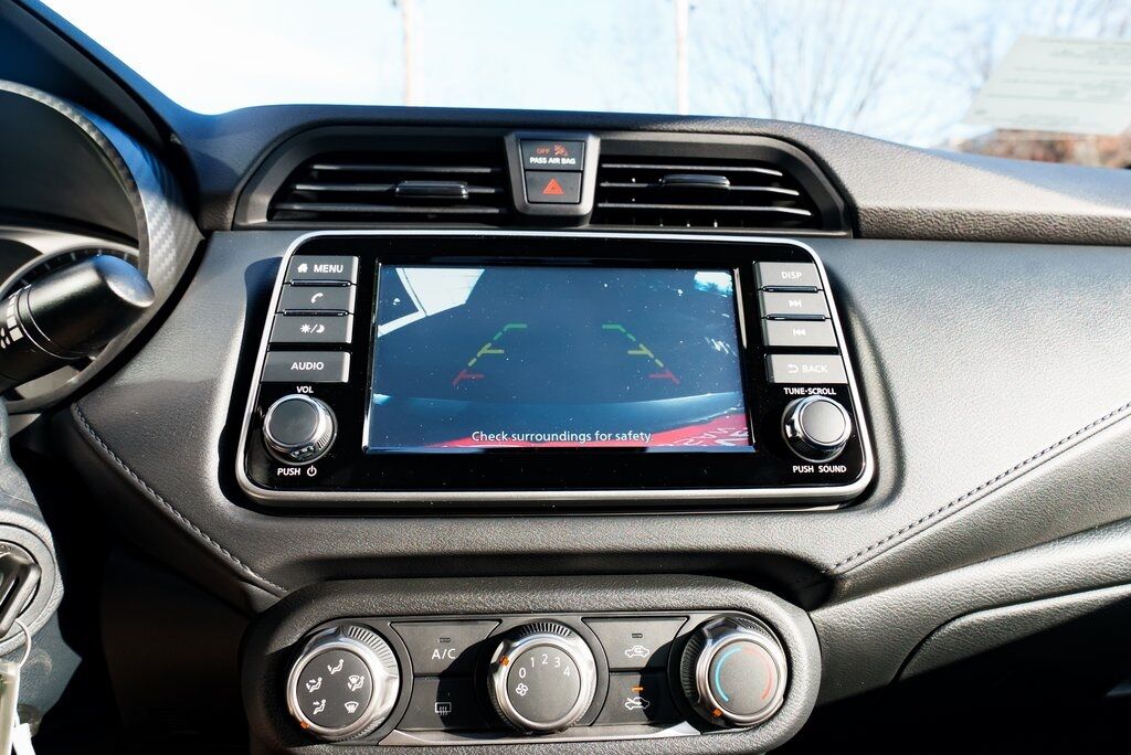 2025 Nissan Versa 1.6 S Beaverton OR