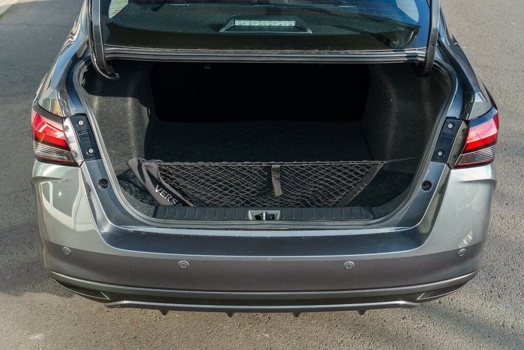 2025 Nissan Versa 1.6 S Beaverton OR