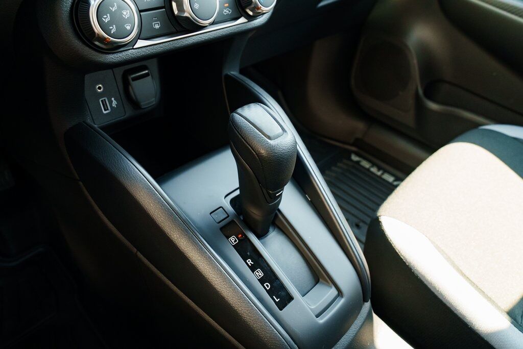 2025 Nissan Versa 1.6 S Beaverton OR