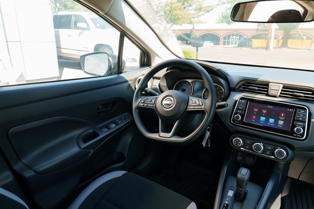 2025 Nissan Versa 1.6 S Beaverton OR