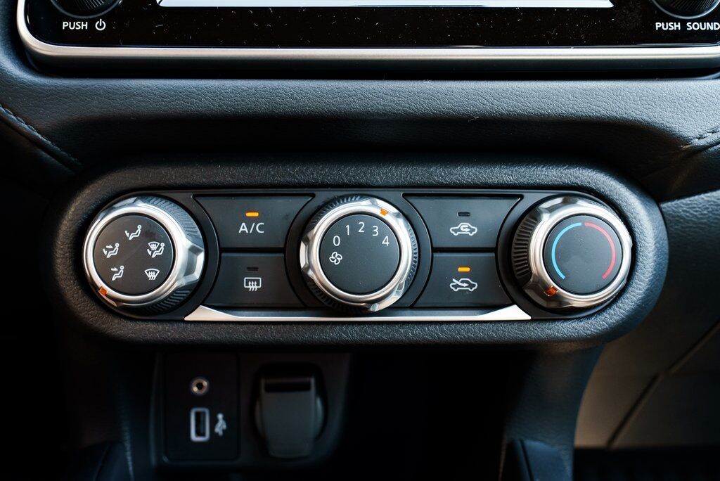 2025 Nissan Versa 1.6 S Beaverton OR