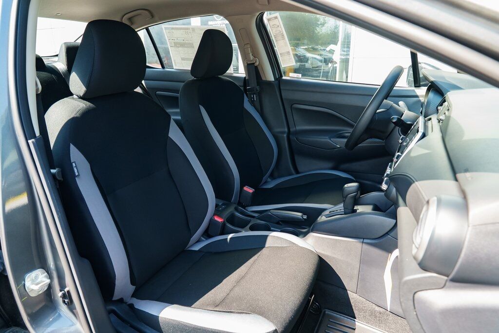 2025 Nissan Versa 1.6 S Beaverton OR