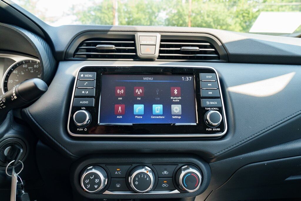 2025 Nissan Versa 1.6 S Beaverton OR