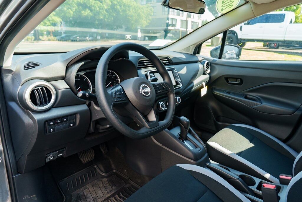 2025 Nissan Versa 1.6 S Beaverton OR