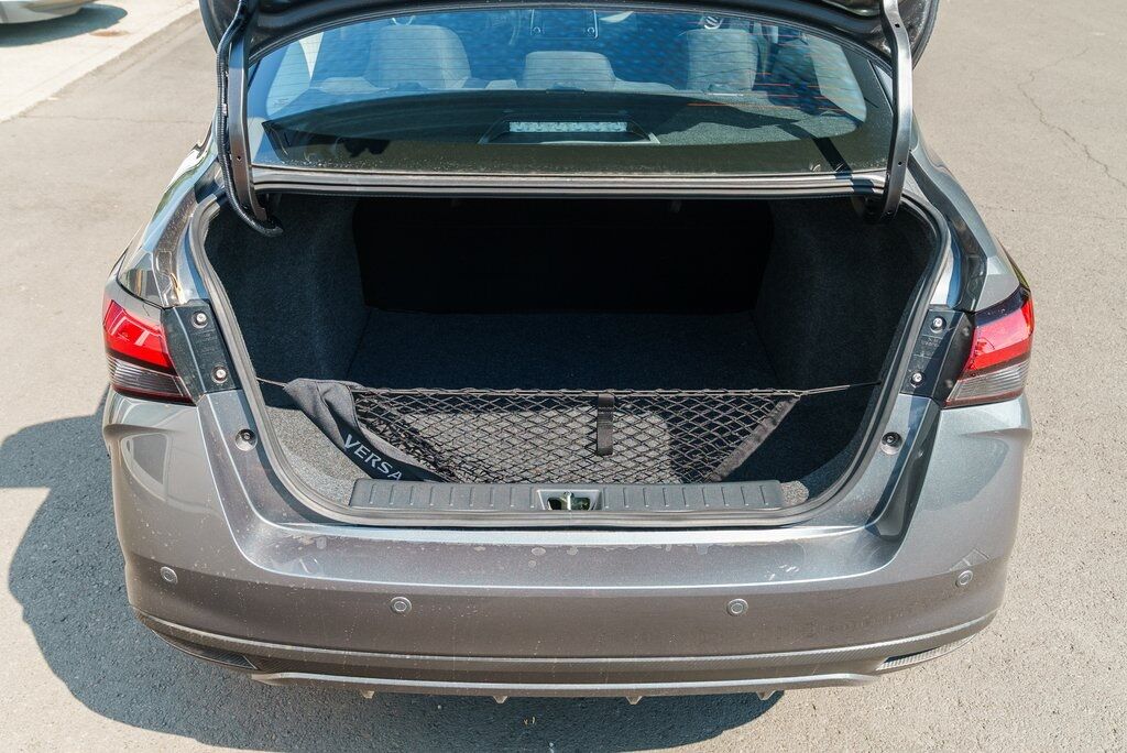 2025 Nissan Versa 1.6 S Beaverton OR
