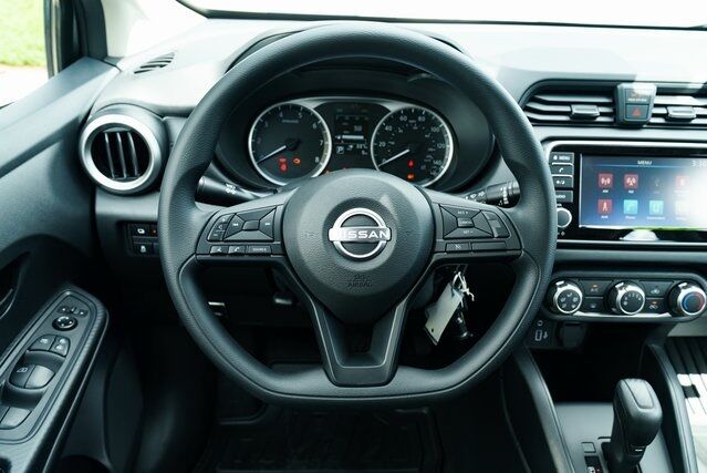 2025 Nissan Versa 1.6 S Beaverton OR