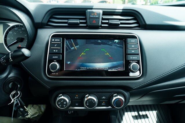 2025 Nissan Versa 1.6 S Beaverton OR
