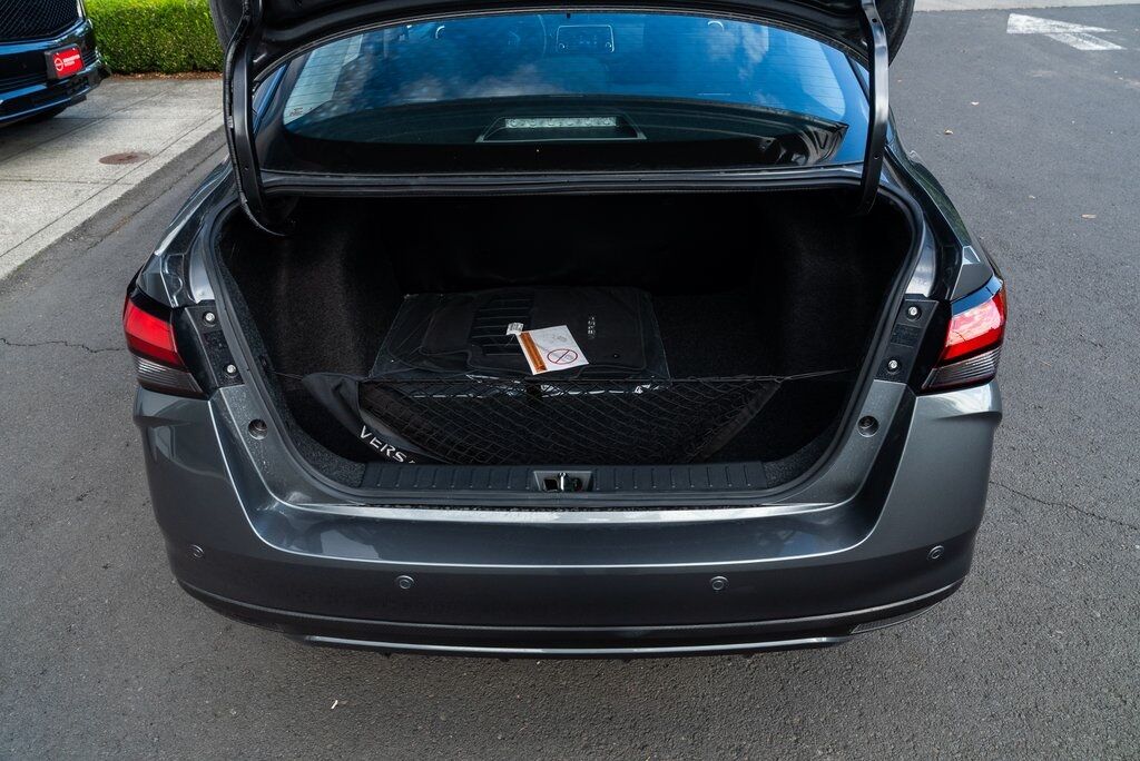 2025 Nissan Versa 1.6 S Beaverton OR