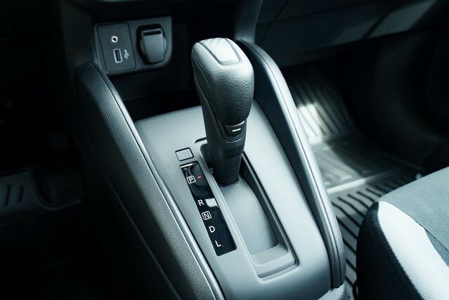 2025 Nissan Versa 1.6 S Beaverton OR