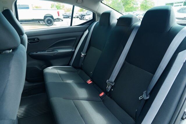 2025 Nissan Versa 1.6 S Beaverton OR