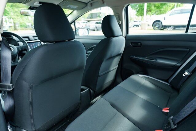 2025 Nissan Versa 1.6 S Beaverton OR