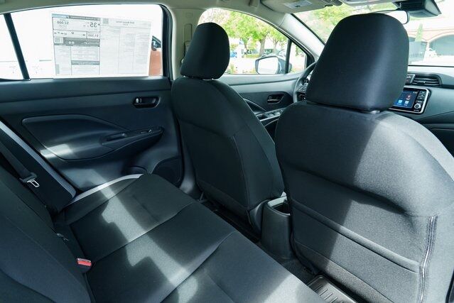 2025 Nissan Versa 1.6 S Beaverton OR