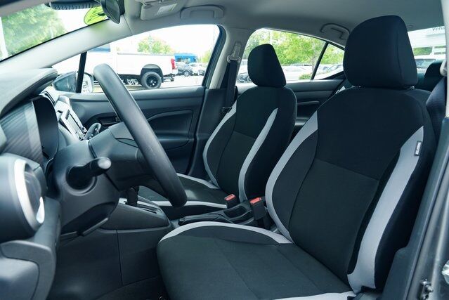 2025 Nissan Versa 1.6 S Beaverton OR