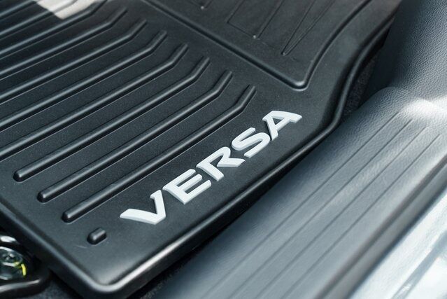 2025 Nissan Versa 1.6 S Beaverton OR