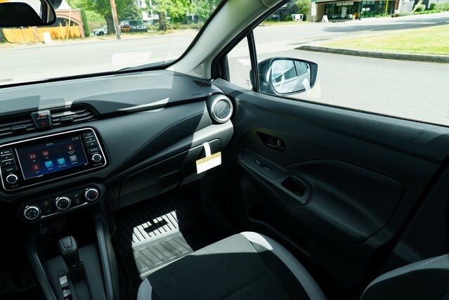 2025 Nissan Versa 1.6 S Beaverton OR