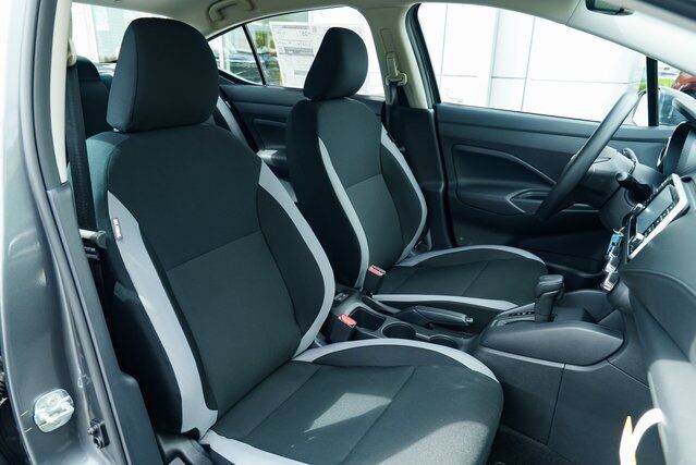 2025 Nissan Versa 1.6 S Beaverton OR