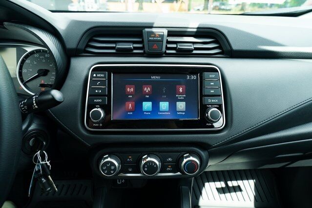 2025 Nissan Versa 1.6 S Beaverton OR