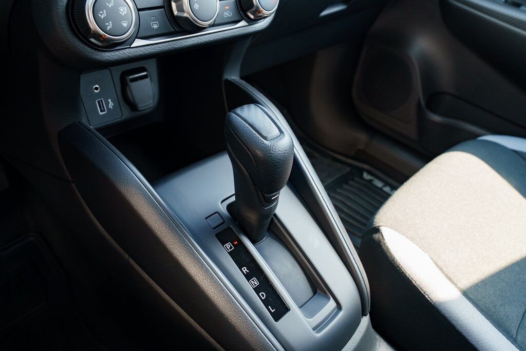 2025 Nissan Versa 1.6 S Beaverton OR