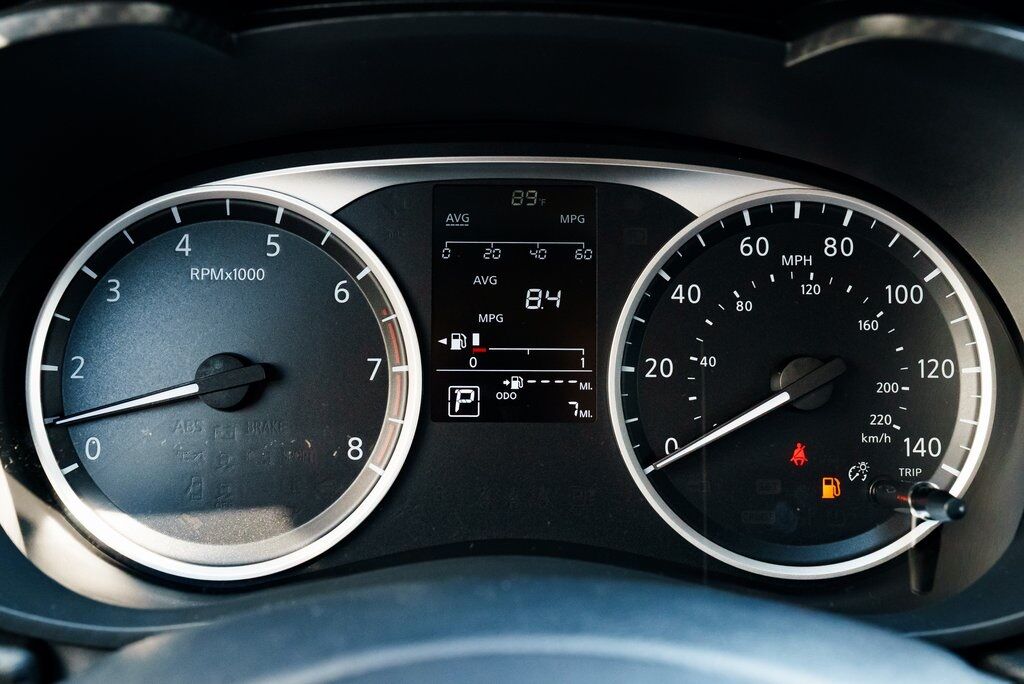 2025 Nissan Versa 1.6 S Beaverton OR