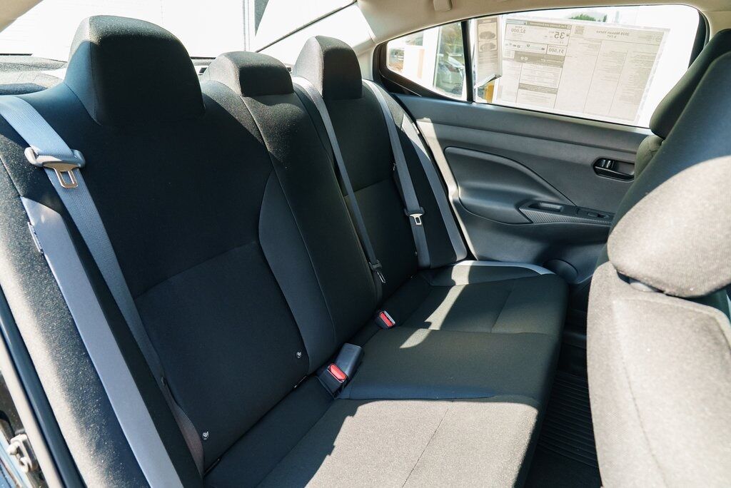 2025 Nissan Versa 1.6 S Beaverton OR