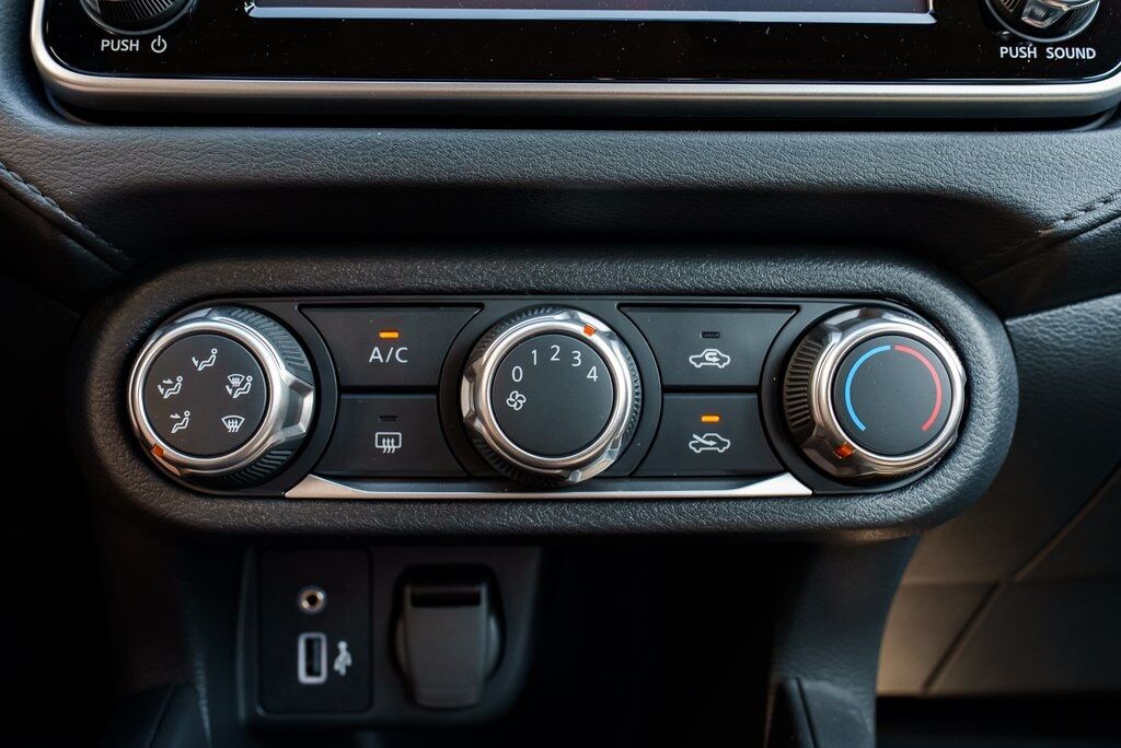 2025 Nissan Versa 1.6 S Beaverton OR