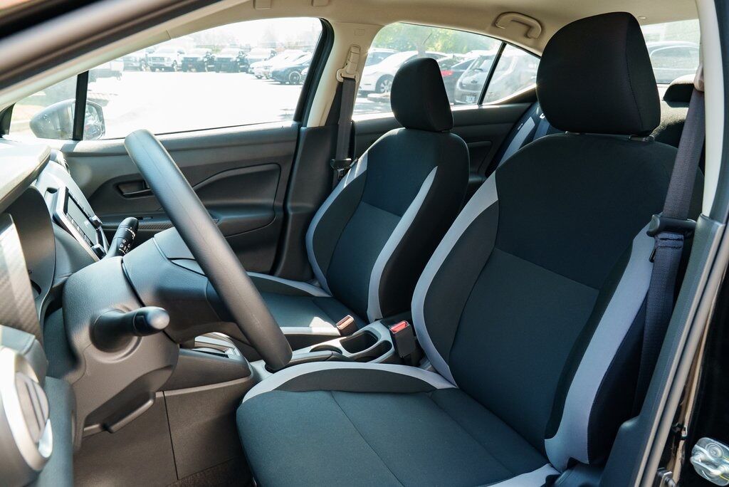 2025 Nissan Versa 1.6 S Beaverton OR