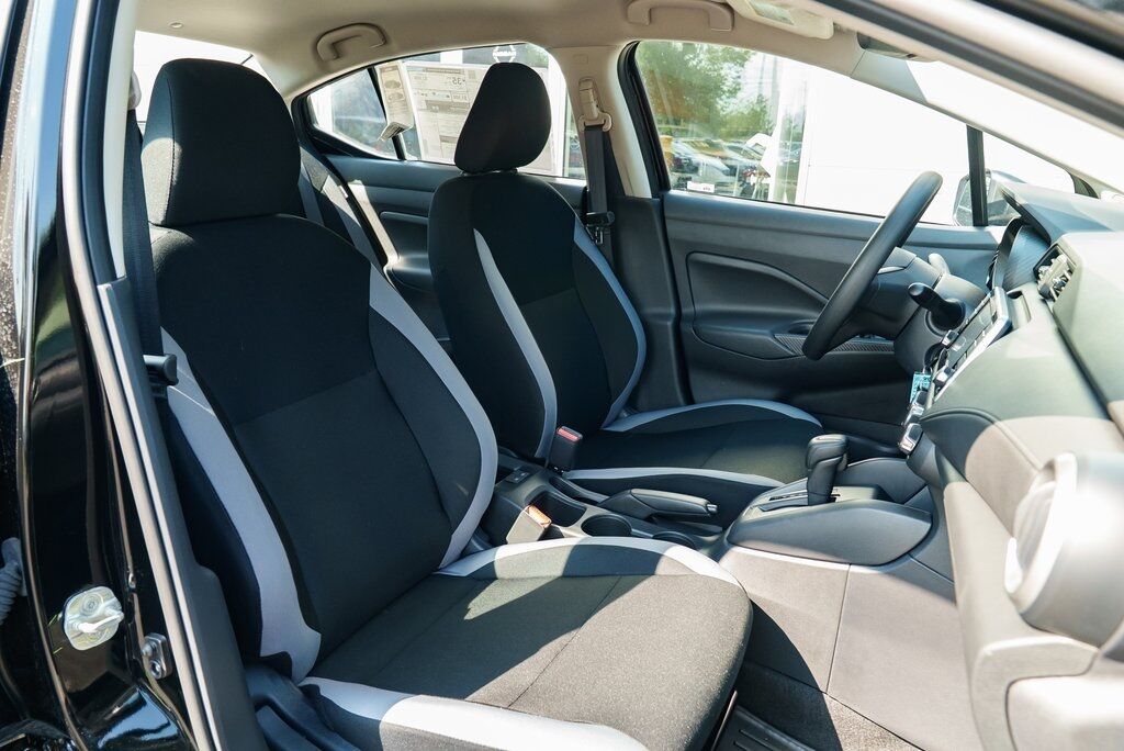 2025 Nissan Versa 1.6 S Beaverton OR
