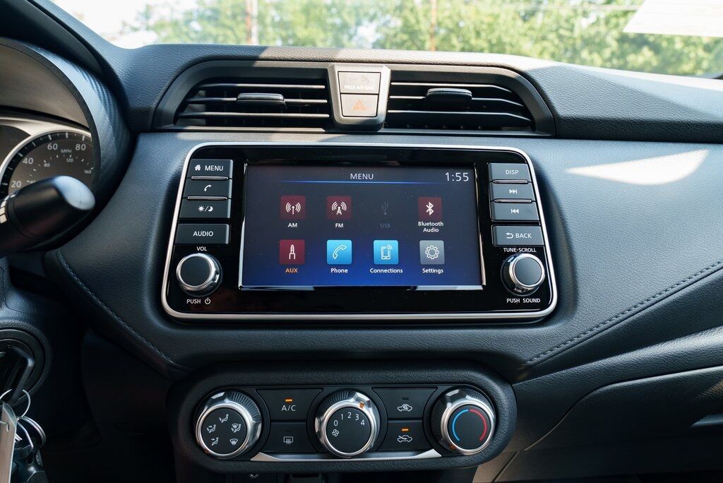 2025 Nissan Versa 1.6 S Beaverton OR