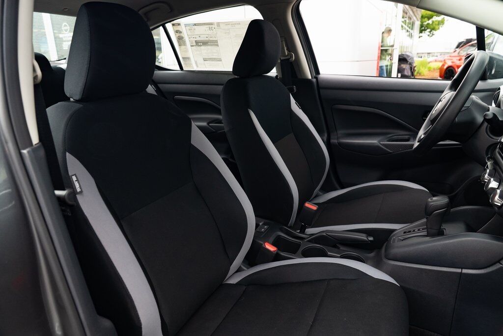 2025 Nissan Versa 1.6 S Beaverton OR