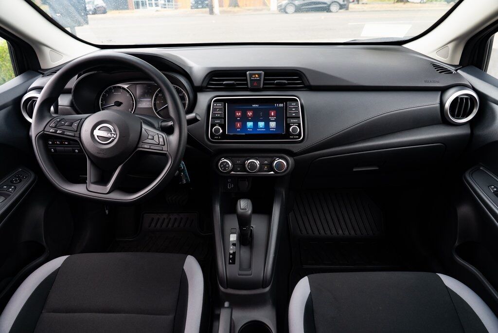 2025 Nissan Versa 1.6 S Beaverton OR
