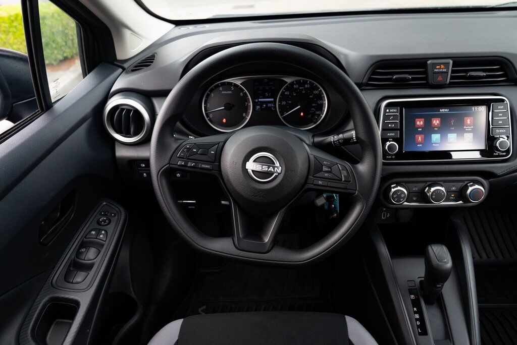 2025 Nissan Versa 1.6 S Beaverton OR