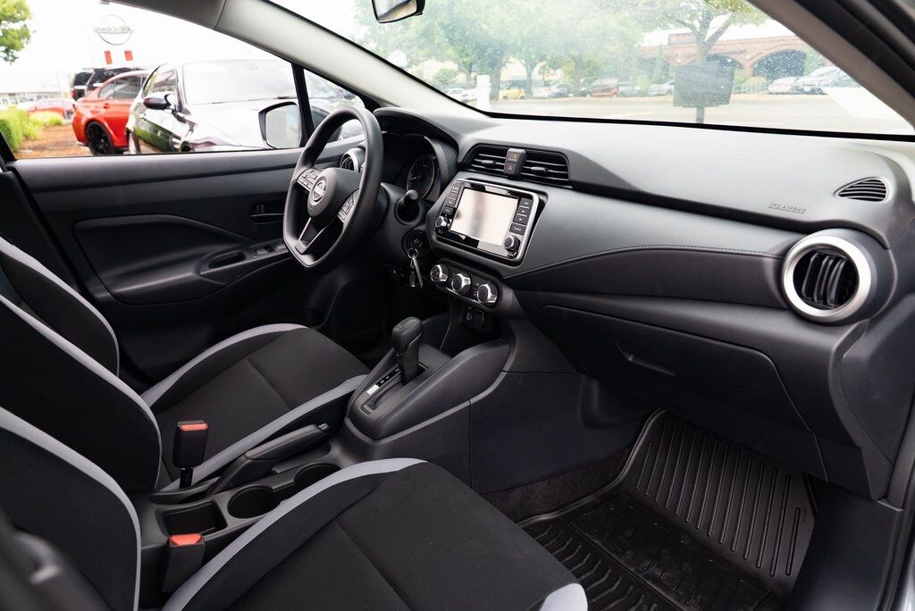 2025 Nissan Versa 1.6 S Beaverton OR